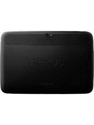 Google Mobile Nexus 10 32GB WiFi Price in India