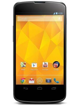 Google Nexus 4 16GB Price