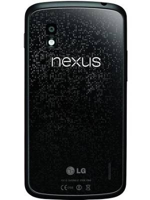 Google Mobile Nexus 4 16GB