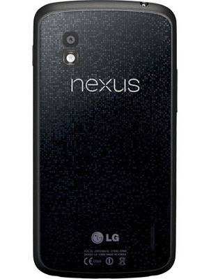Google Mobile Nexus 4 8GB