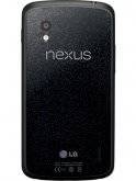 Google Mobile Nexus 4 8GB