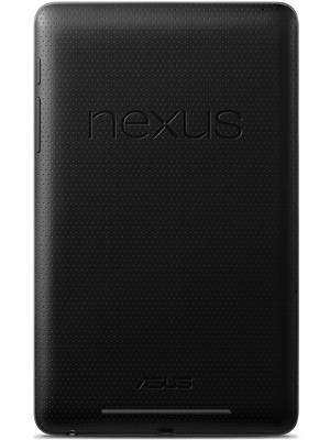 Google Mobile Nexus 7 16GB WiFi