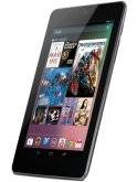 Google Mobile Nexus 7 16GB WiFi