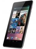 Google Mobile Nexus 7 32GB WiFi Specifications