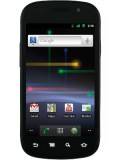 Google Mobile Nexus S