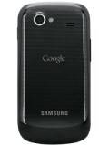 Google Mobile Nexus S