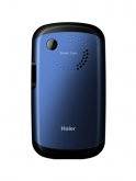Haier C55 Review