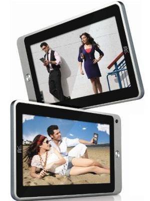 HCL Me X1 Tablet Price in India