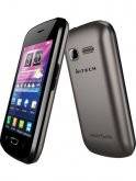 Hi-Tech Mobile Amaze S200 Specifications