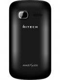 Hi-Tech Mobile Amaze S200 Features