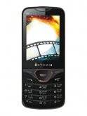 Hi-Tech Mobile H3 Force Specifications