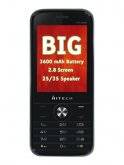 Hi-Tech Mobile HT-3600 Toofan
