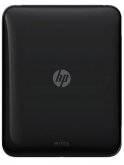 HP Mobile TouchPad