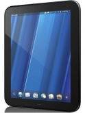 HP Mobile TouchPad