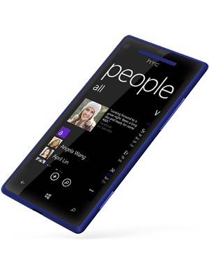 HTC 8X