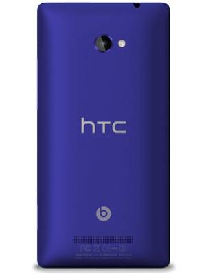 HTC 8X
