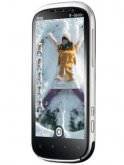 HTC Amaze 4G Review