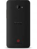 HTC Deluxe Review