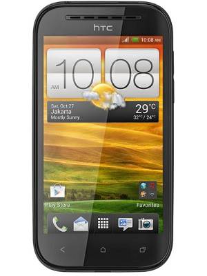 HTC Desire SV