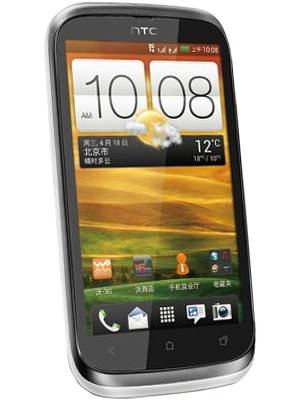 HTC Desire V Specifications