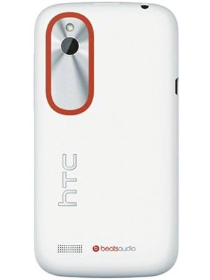 HTC Desire V Features
