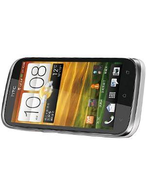 HTC Desire V Review