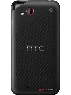 HTC Desire VC Features