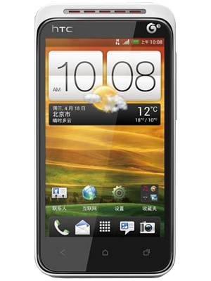 HTC Desire VT