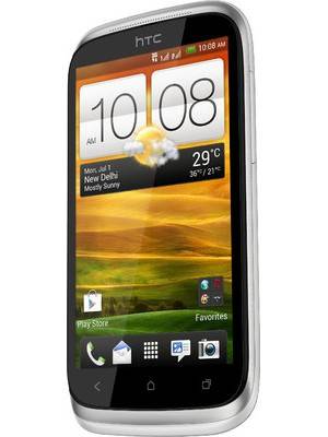 HTC Desire X Specifications