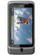 HTC+Mobiles - Desire+Z Pictures
