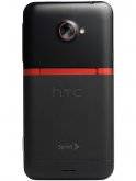 HTC EVO 4G LTE Features
