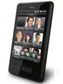 HTC HD Mini Features