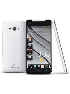 HTC J Butterfly Features