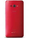 HTC J Butterfly Specifications