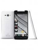HTC J Butterfly Features