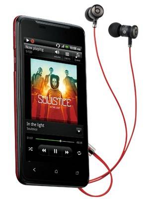 HTC J