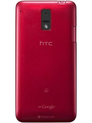 HTC J