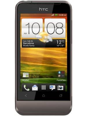 HTC One V Price