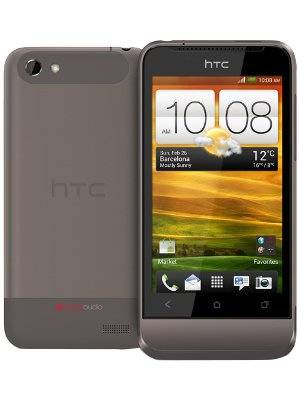 HTC One V Price in India