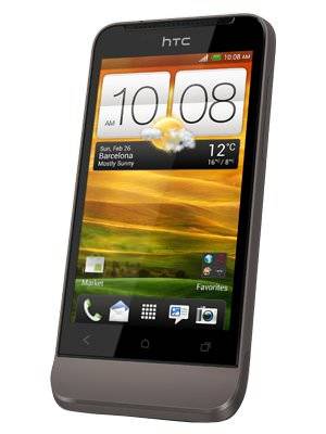 HTC One V Features
