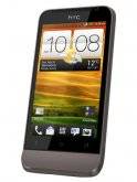 HTC One V Features