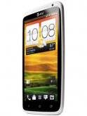 HTC One X AT and T