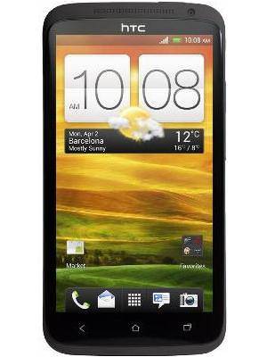 HTC One X Price