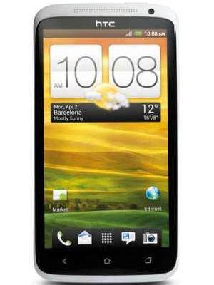 HTC One X Specifications