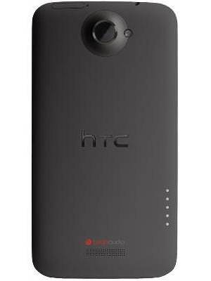 HTC One X Features