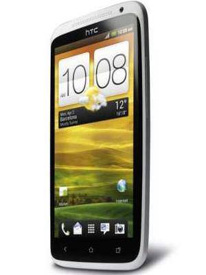HTC One X Review