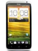 HTC One X Specifications