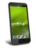 HTC One XC Features