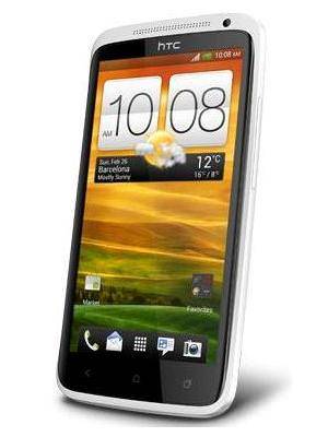 HTC One XL Specifications