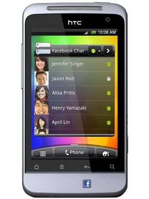 HTC Salsa